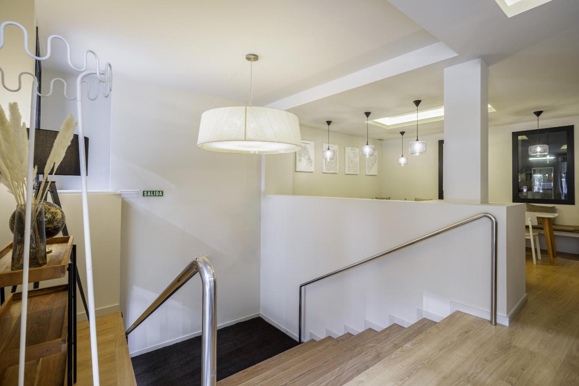 Ola Living Aribau Apartments Barcelone Extérieur photo